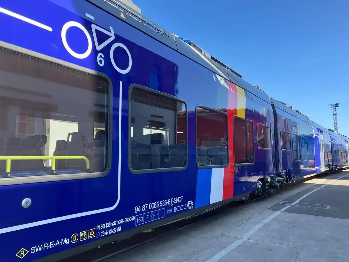 Territoire de mobilité transfrontalière